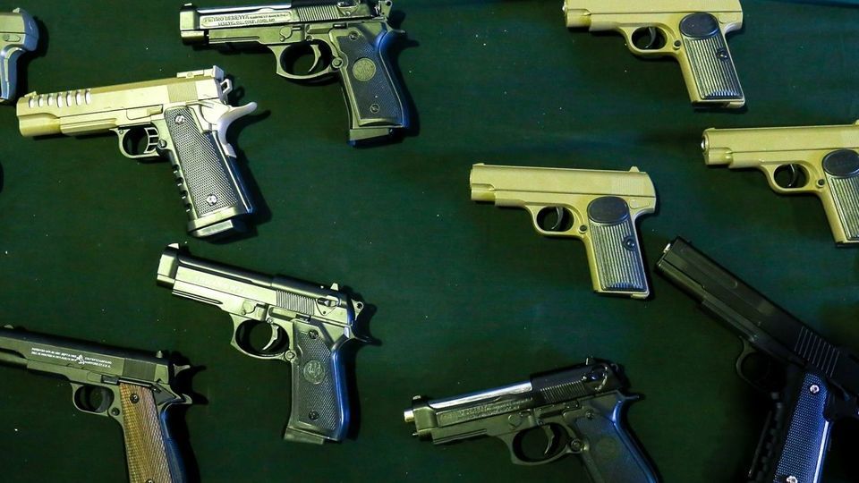 پنجمین طرح اقتدار پلیس پایتخت