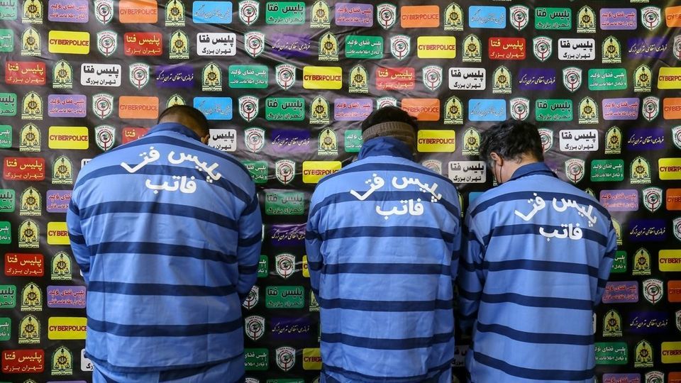 پنجمین طرح اقتدار پلیس پایتخت