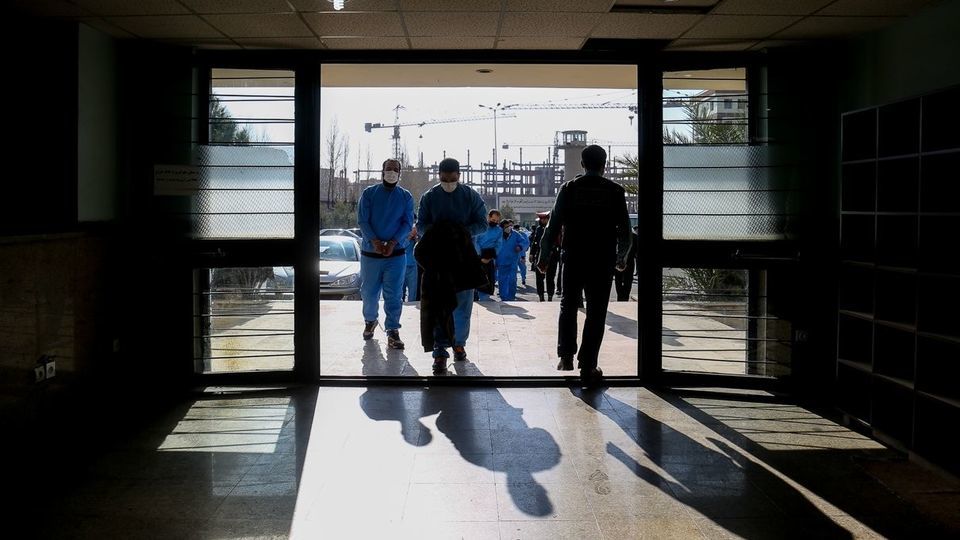 پنجمین طرح اقتدار پلیس پایتخت