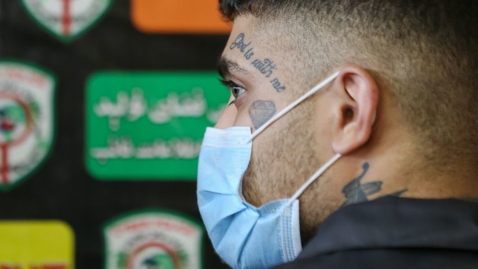 پنجمین طرح اقتدار پلیس پایتخت