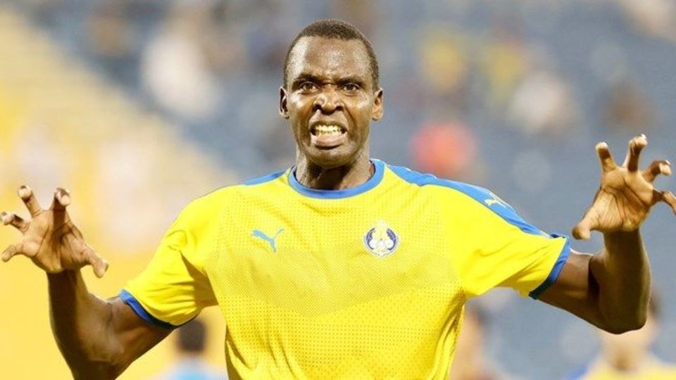 قرارداد مهاجم سابق استقلال در قطر تمدید شد