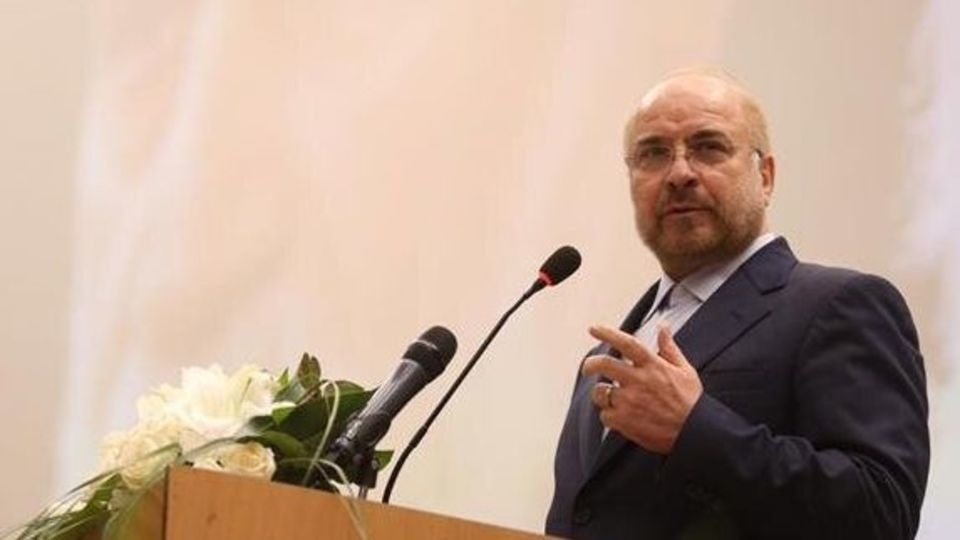 قالیباف: شهید سلیمانی برای انقلاب و مردم هم خون و آبرو داد و هم خون دل خورد