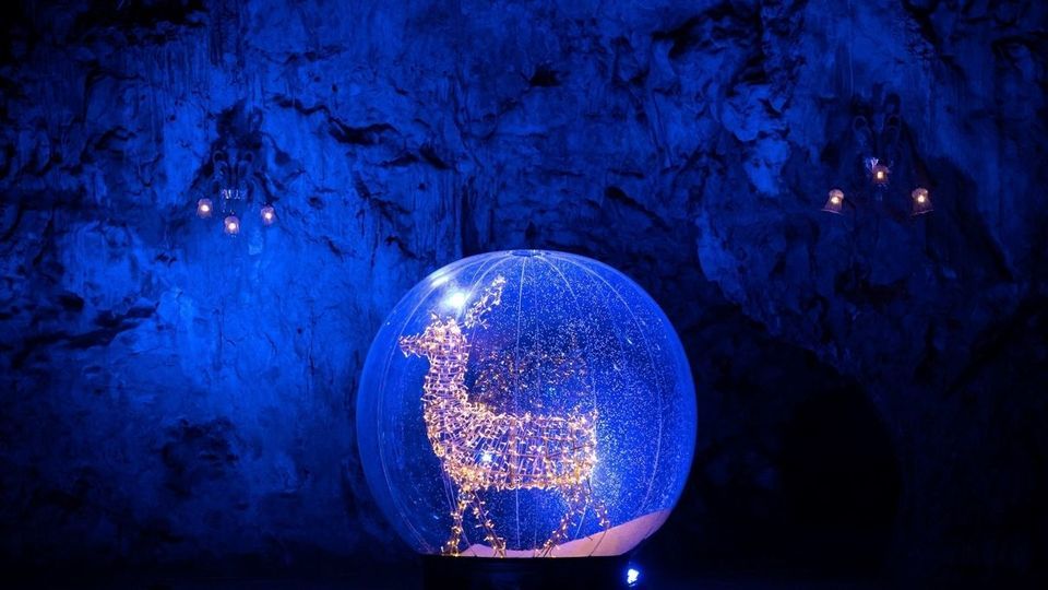 جهان در آستانه سال جدید میلادی