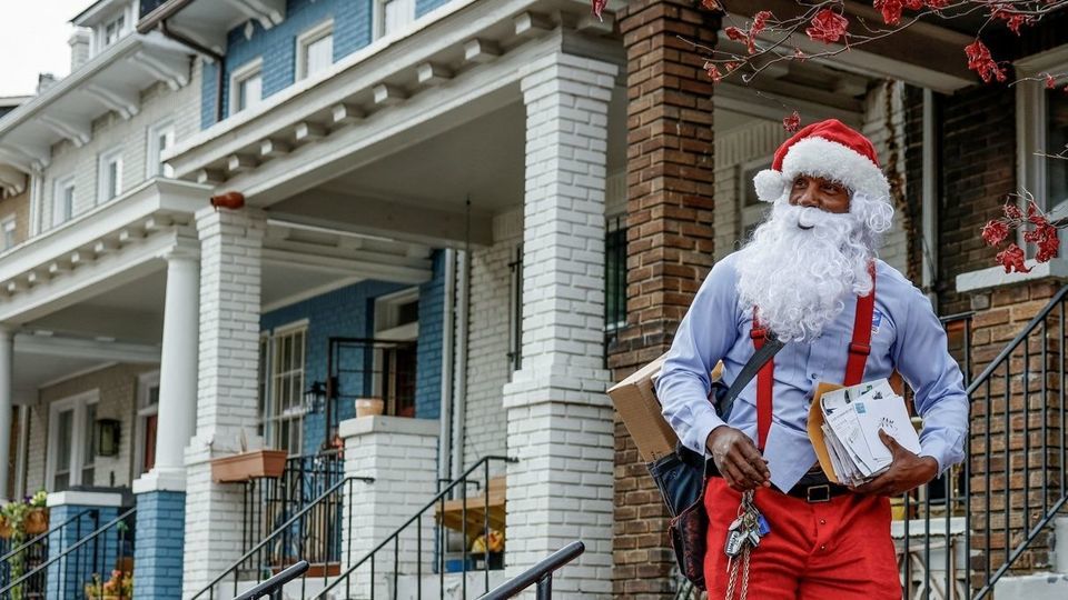 جهان در آستانه سال جدید میلادی