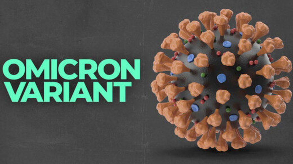 تغییر نظام رنگبندی شهرها با شیوع اومیکرون تغییر نظام رنگبندی شهرها با شیوع اومیکرون