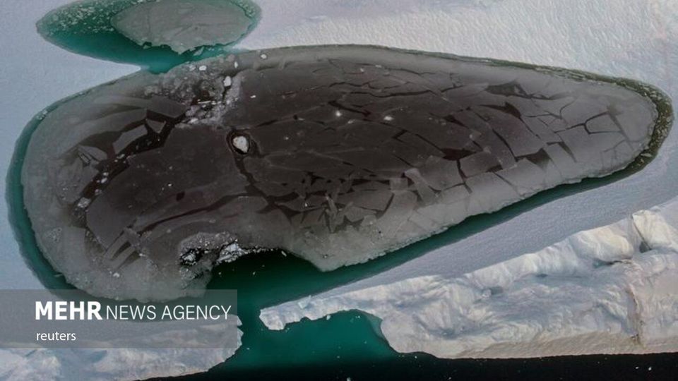 تصاویر برگزیده هوایی ۲۰۲۱