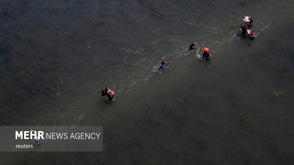 تصاویر برگزیده هوایی ۲۰۲۱