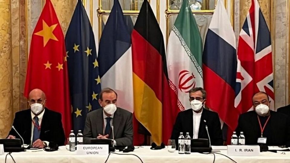 تهدید به بی اثر شدن برجام؛تاکتیک مذاکراتی آمریکا برای فشار بر ایران