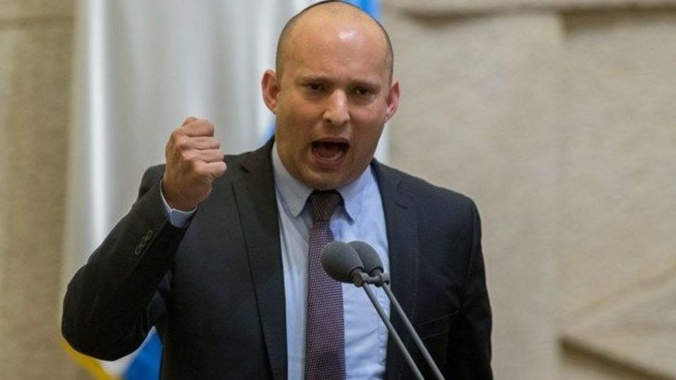 افشاگری درباره سه راهبردِ اصلی اسرائیل برای سال ۲۰۲۲