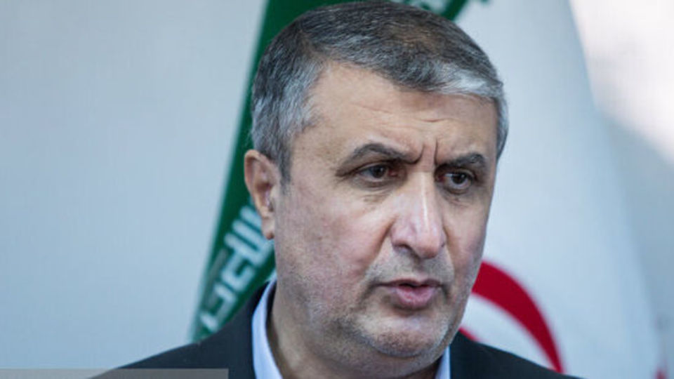 اسلامی: مردم به زودی نتایج پیشرفت هسته‌ای را مشاهده می‌کنند