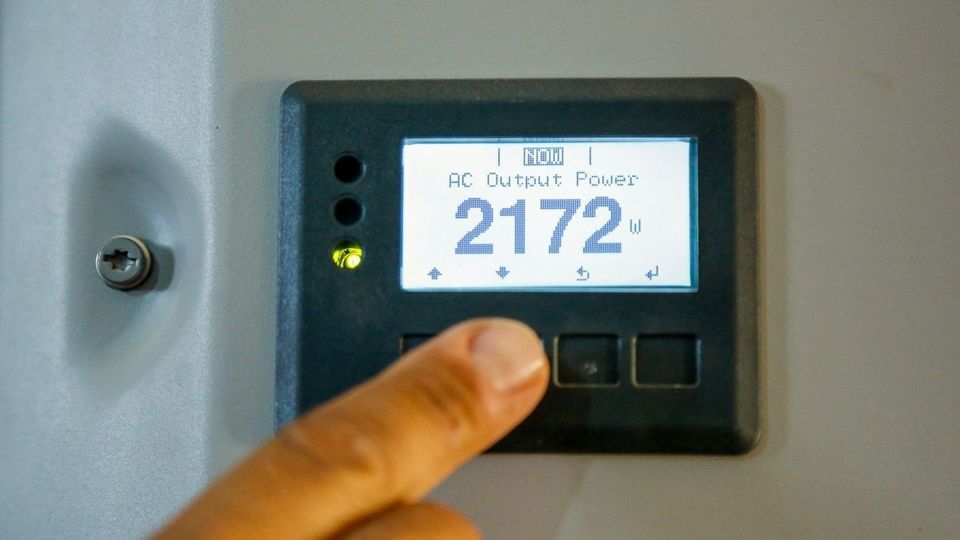 انرژی خورشیدی، همیشه در دسترس و پاک