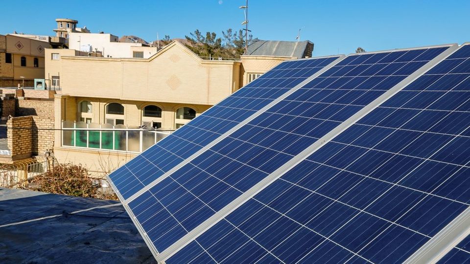 انرژی خورشیدی، همیشه در دسترس و پاک