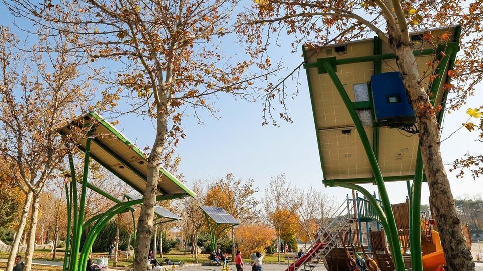 انرژی خورشیدی، همیشه در دسترس و پاک