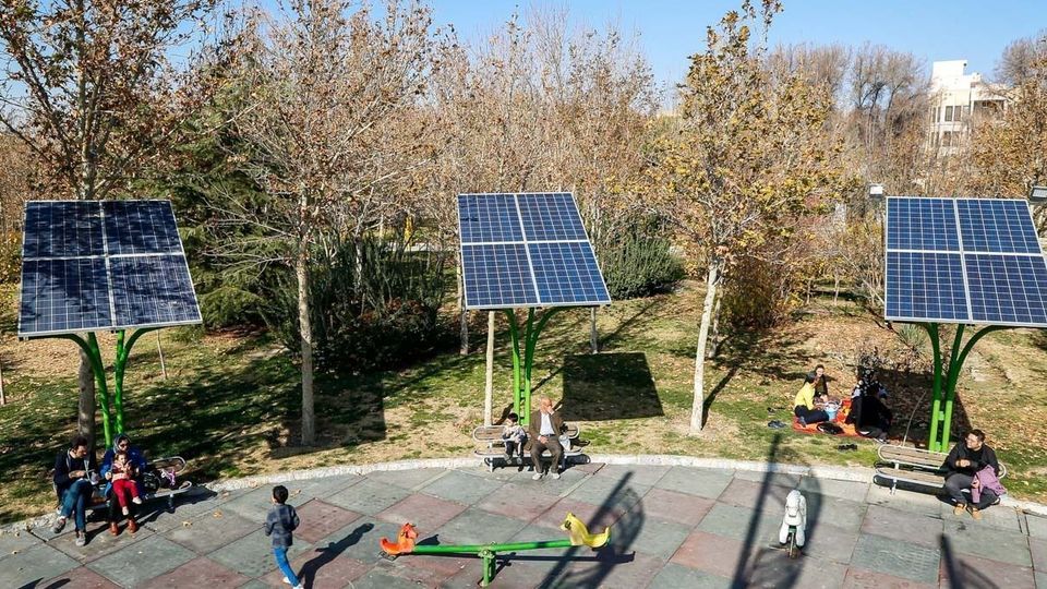 انرژی خورشیدی، همیشه در دسترس و پاک