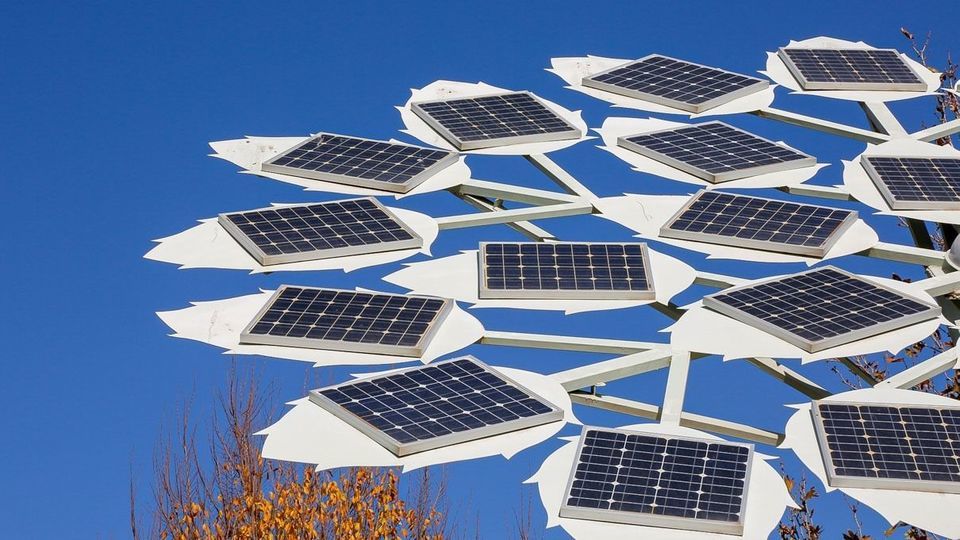 انرژی خورشیدی، همیشه در دسترس و پاک