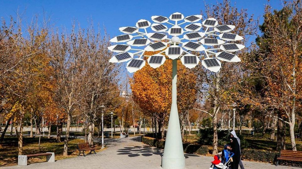 انرژی خورشیدی، همیشه در دسترس و پاک