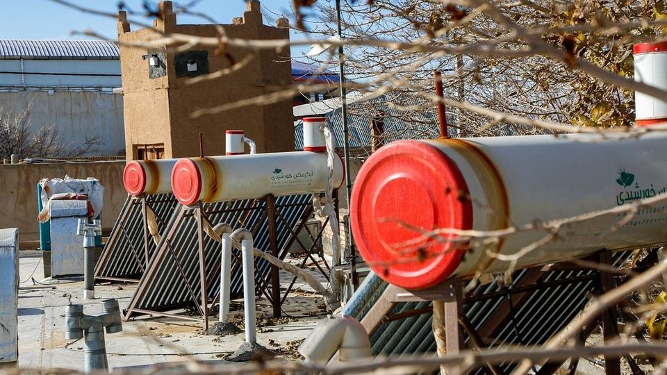 انرژی خورشیدی، همیشه در دسترس و پاک