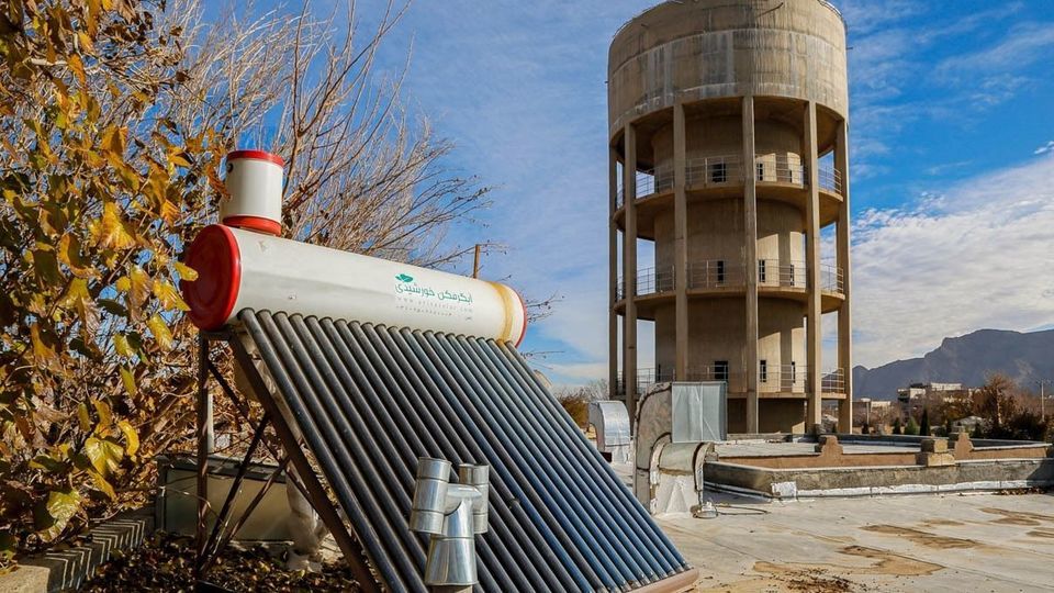 انرژی خورشیدی، همیشه در دسترس و پاک