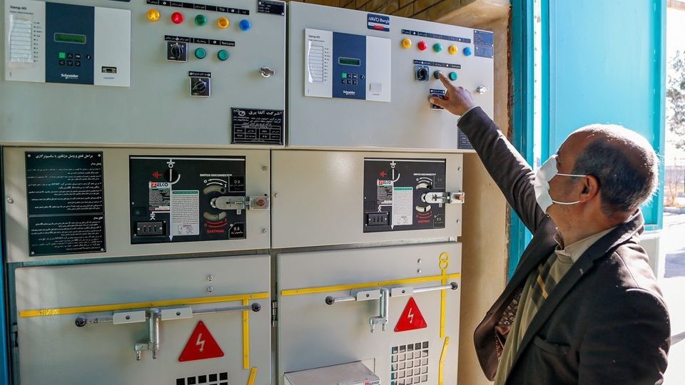 انرژی خورشیدی، همیشه در دسترس و پاک