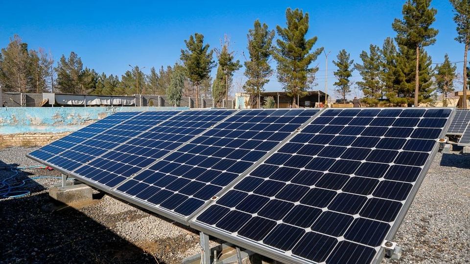انرژی خورشیدی، همیشه در دسترس و پاک