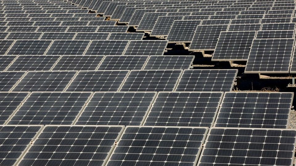 انرژی خورشیدی، همیشه در دسترس و پاک