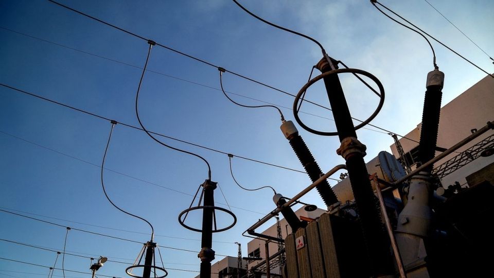 نیروگاه سیکل ترکیبی قم