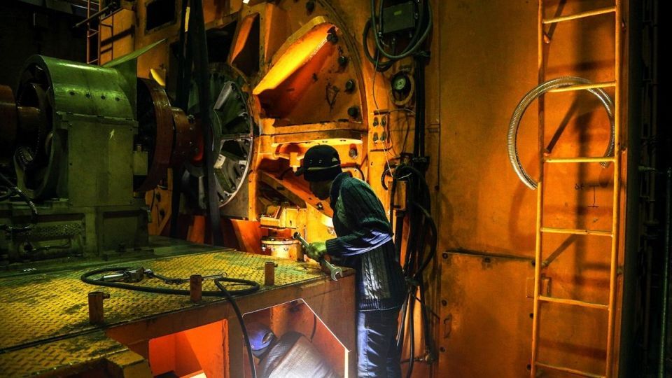 نیروگاه سیکل ترکیبی قم