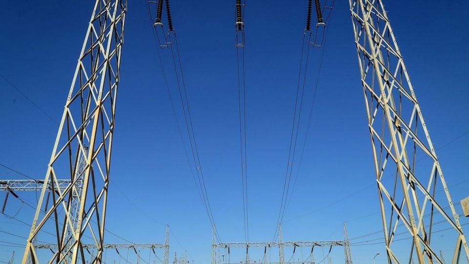 نیروگاه سیکل ترکیبی قم