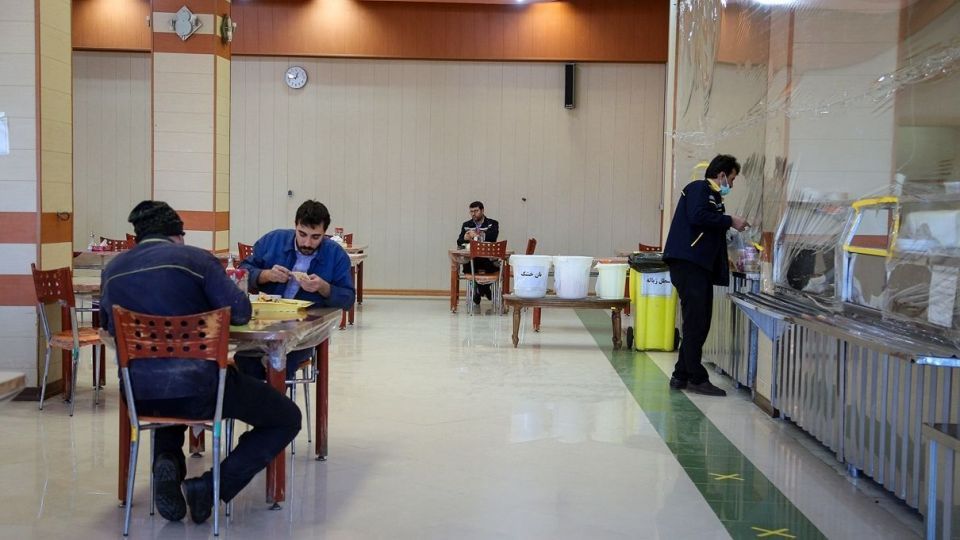 نیروگاه سیکل ترکیبی قم