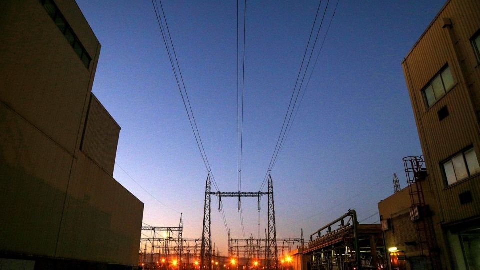 نیروگاه سیکل ترکیبی قم