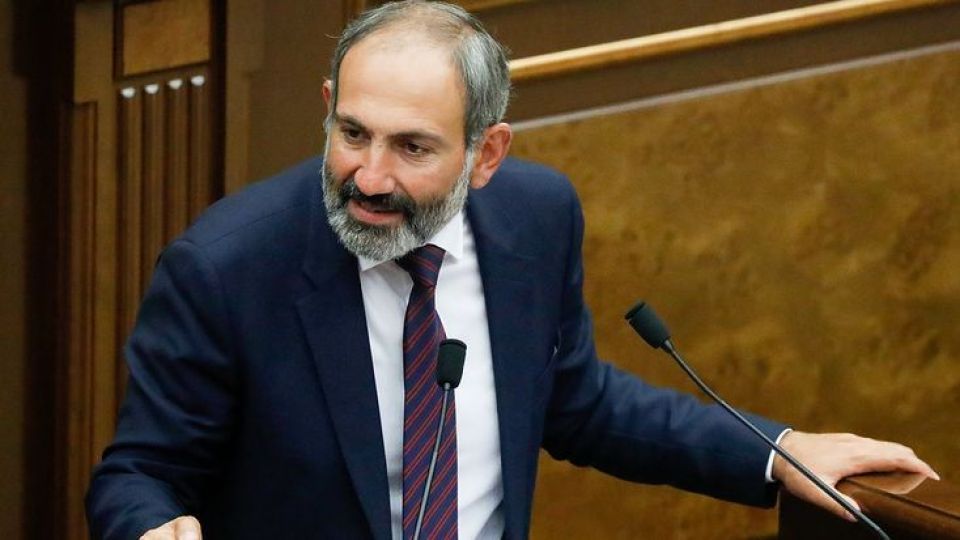 جنگ قرهباغ؛ تولدی دوباره برای ارمنستان جنگ قرهباغ؛ تولدی دوباره برای ارمنستان