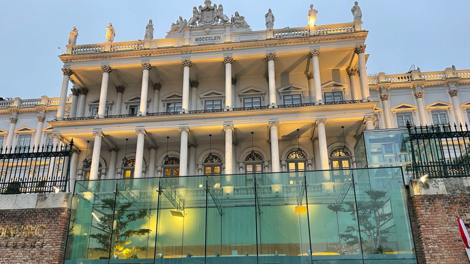 تاکید هیات‌ها بر ادامه مذاکرات وین؛ شانس بالای دست‌یابی به توافق