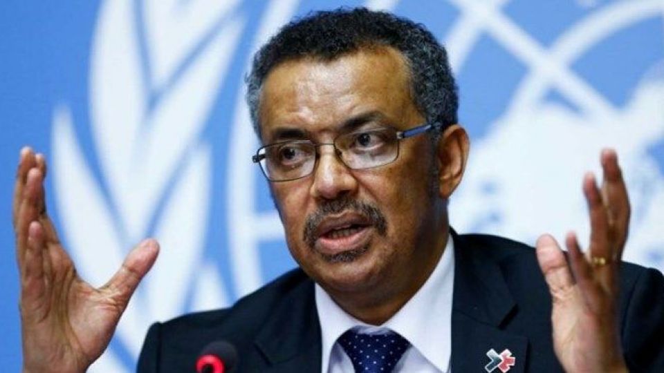 هشدار WHO درباره فشار سویه‌های جدید کرونا به سیستم‌های درمان