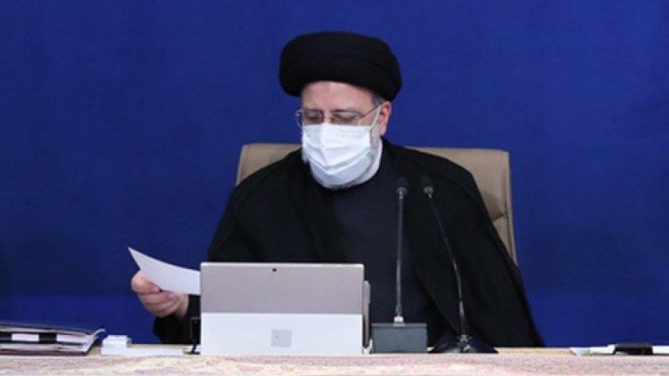 رئیسی: برای اتمام پروژه‌های نیمه‌کاره استان برنامه‌ریزی کرده‌ایم