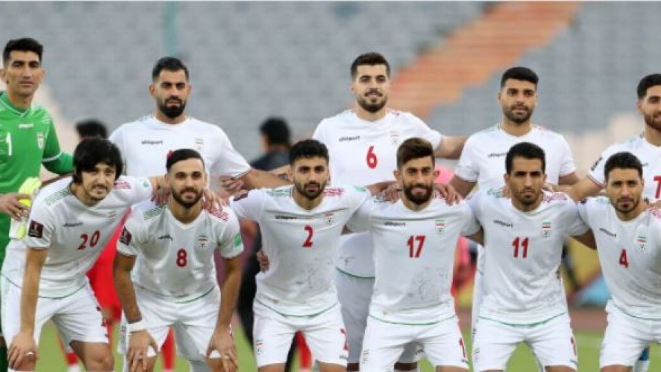 ساعت دیدار ایران مقابل عراق و امارات اعلام شد