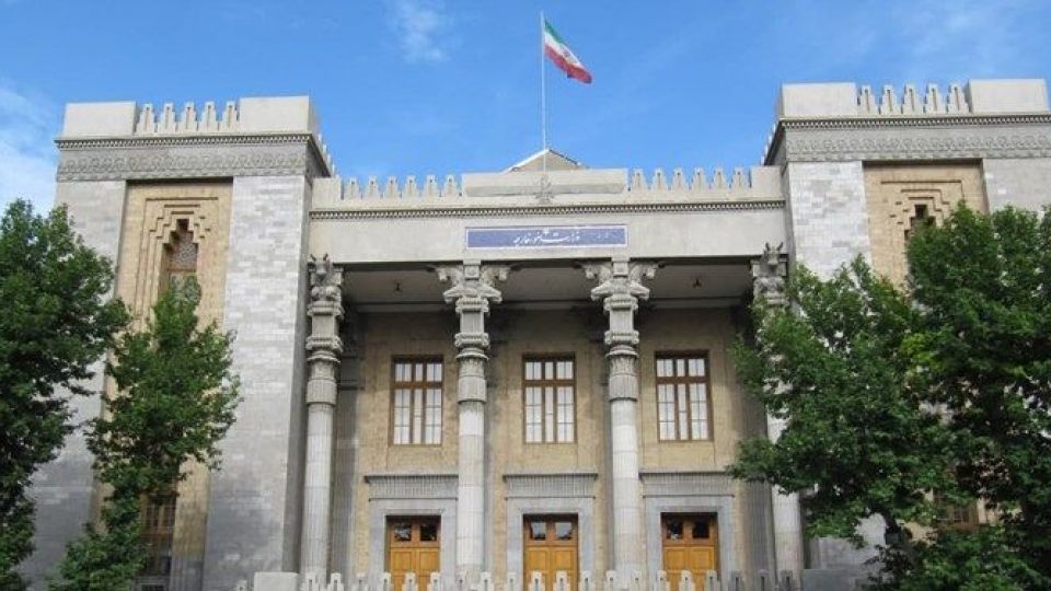 وزارت خارجه ایران: دولت آمریکا در قبال جنایت ترور شهید سلیمانی «مسئولیت قطعی بین‌المللی» دارد  