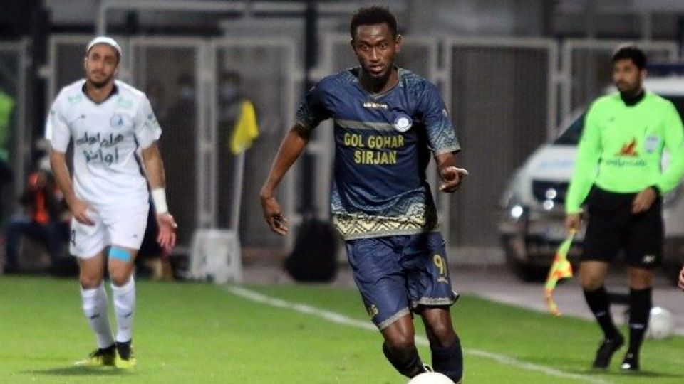 صالحی: پرونده بازیکن گل گهر هنوز به کمیته استیناف نرسیده است/ رای نباید در جدول اعمال می شد  