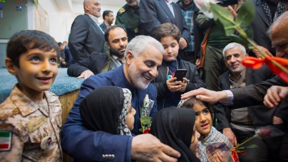 درسی که مسئولان باید بیاموزند