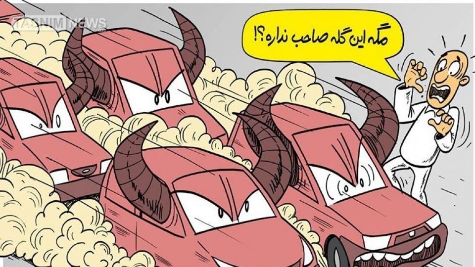 رشد ۱ تا ۴ میلیون تومانی قیمت‌ها در بازار خودرو/ خبری از افزایش عرضه خودروسازان نیست
