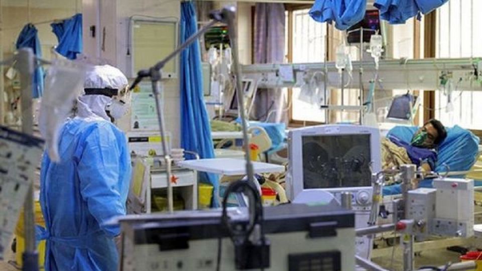 آخرین آمار مبتلایان به امیکرون در کشور