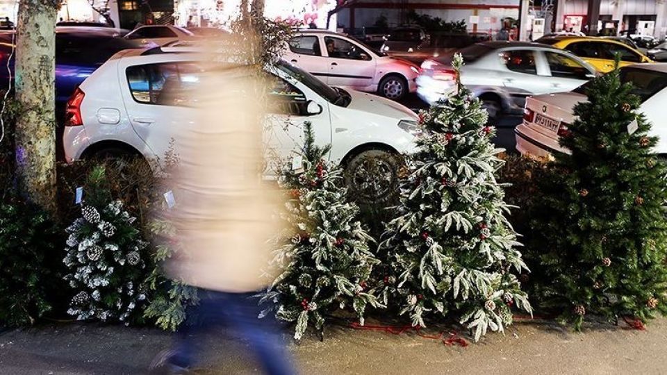 چرایی علاقه ایرانی به برگزاری جشن کریسمس