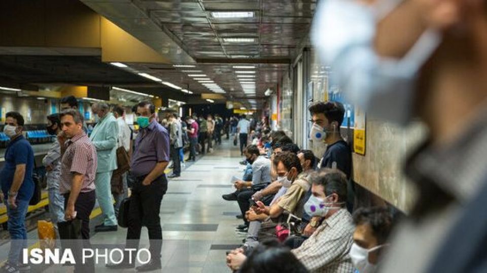 خطر گردش «اُمیکرون» در کشور / رویکرد غیرفعال، بی‌فایده است