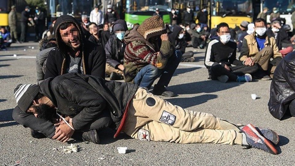 پانزدهمین مرحله‌ی طرح ظفر