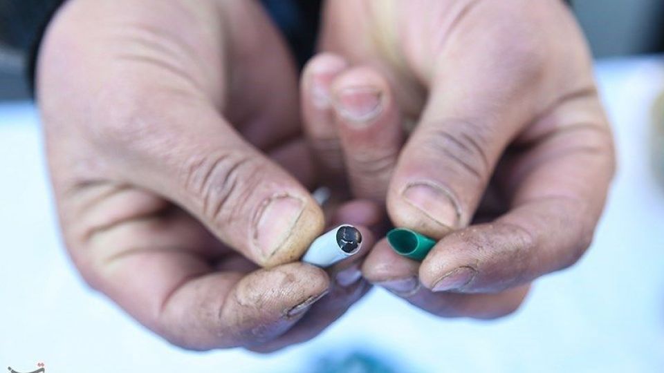 پانزدهمین مرحله‌ی طرح ظفر