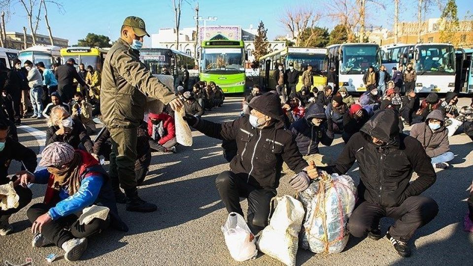 پانزدهمین مرحله‌ی طرح ظفر