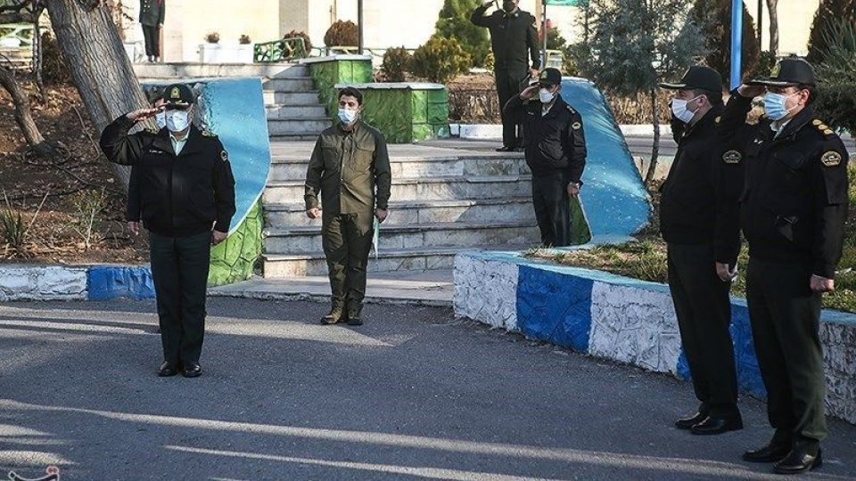 پانزدهمین مرحله‌ی طرح ظفر