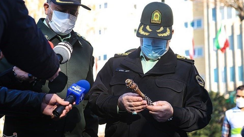 پانزدهمین مرحله‌ی طرح ظفر