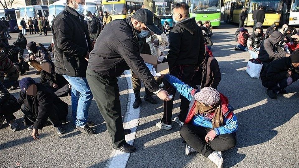 پانزدهمین مرحله‌ی طرح ظفر