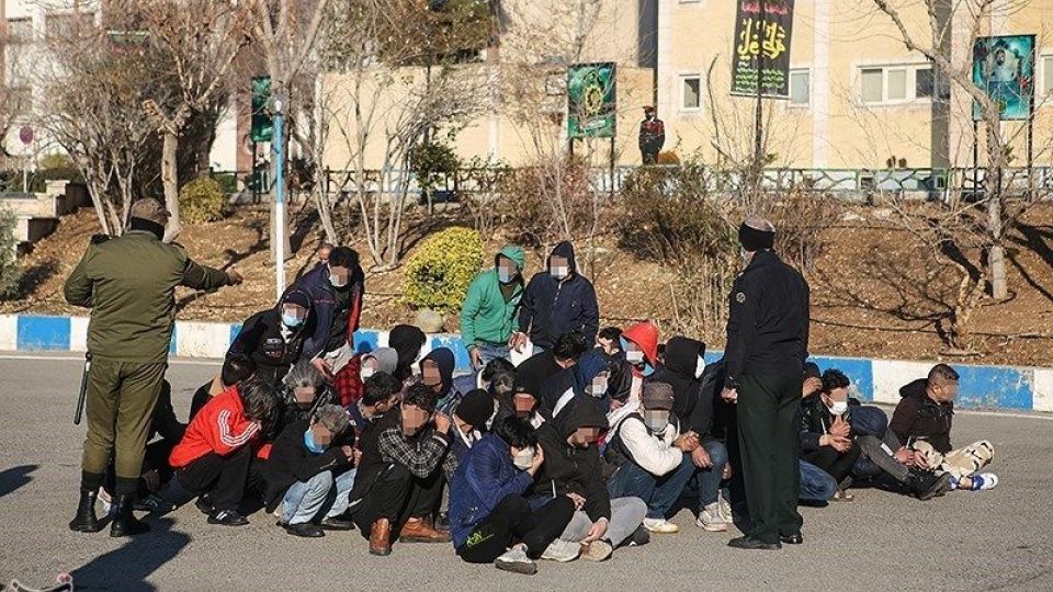 پانزدهمین مرحله‌ی طرح ظفر