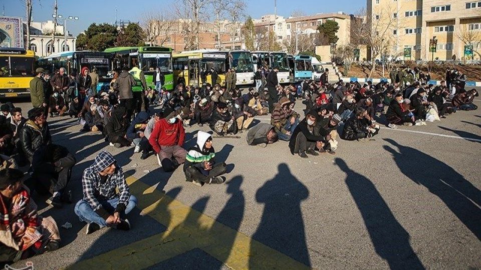 پانزدهمین مرحله‌ی طرح ظفر